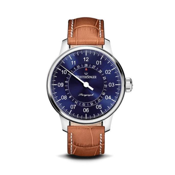 Meistersinger Perigraph - Meistersinger Classic