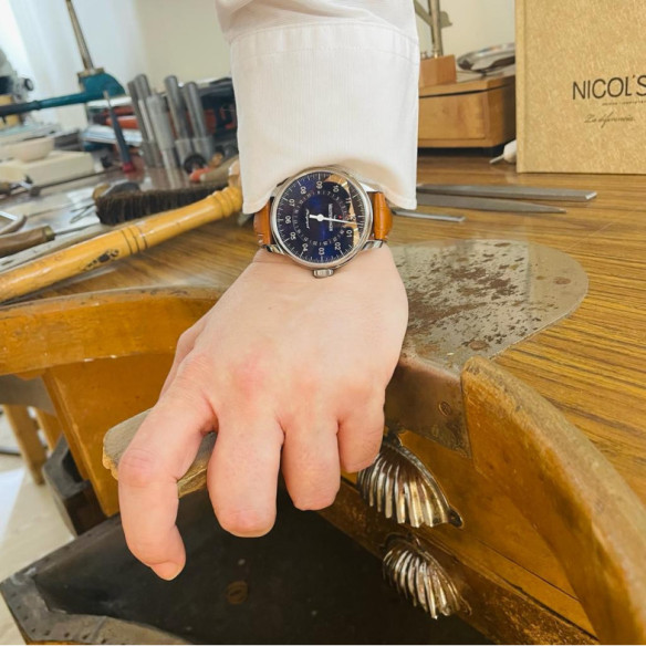 Meistersinger Perigraph - Meistersinger Classic