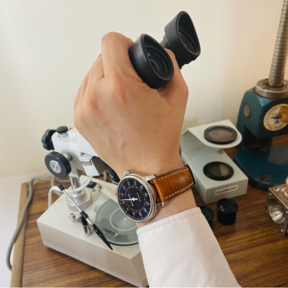 Meistersinger Perigraph - Meistersinger Classic
