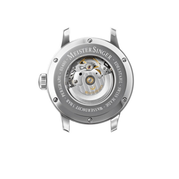 Meistersinger Perigraph - Meistersinger Classic