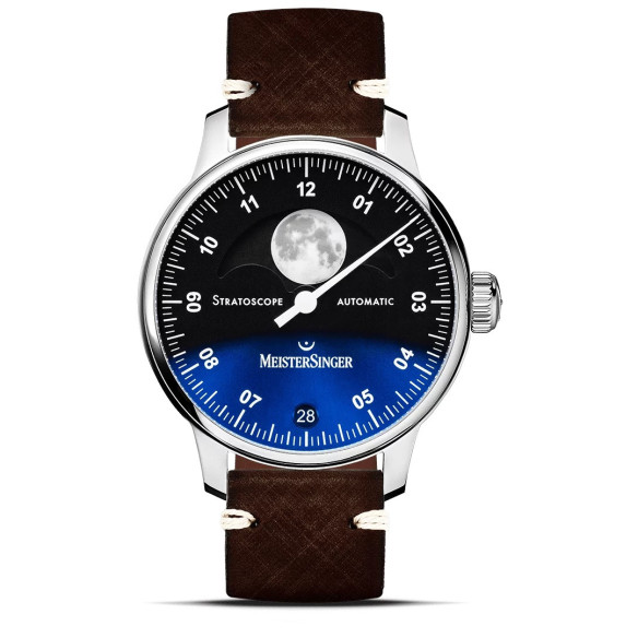Meistersinger Stratoscope - Meistersinger Novedades
