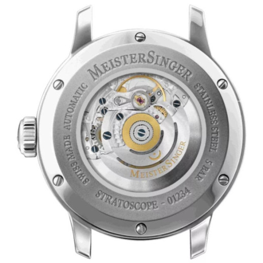 Meistersinger Stratoscope - Meistersinger Novedades 2