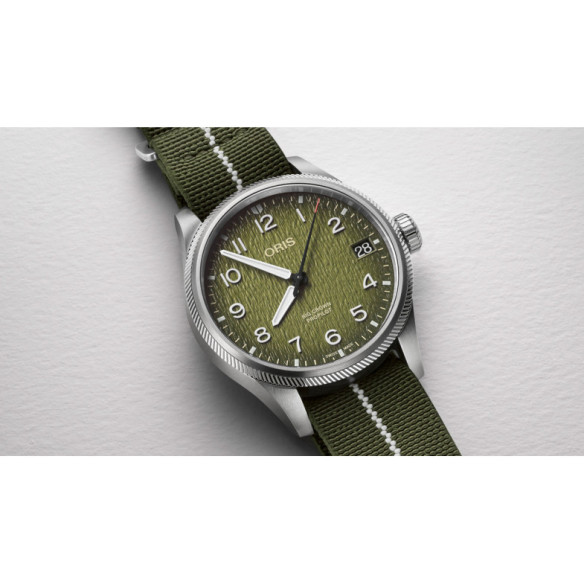Okavango Air Rescue Limited Edition - Oris ProPilot