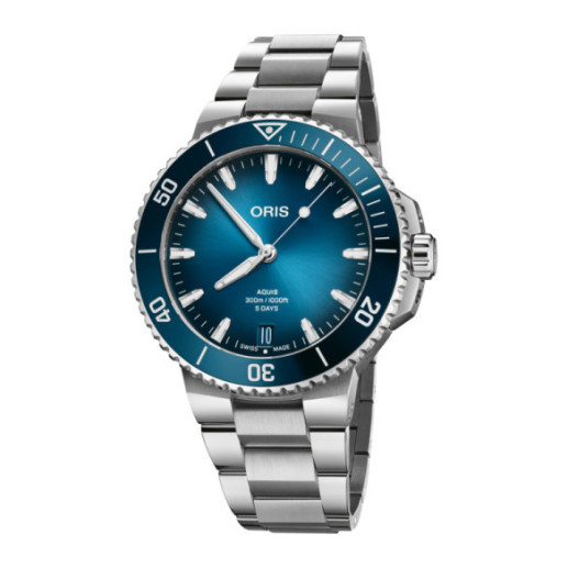 Oris Aquis Date Calibre 400 - Oris Aquis