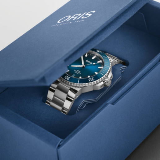 Oris Aquis Date Calibre 400 - Oris Aquis 2