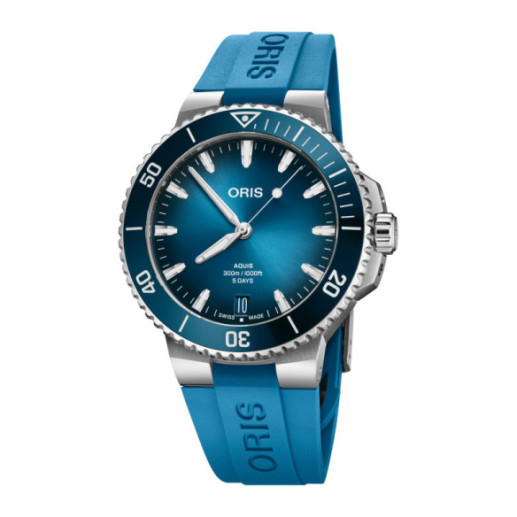 Oris Aquis Date Calibre 400 - Oris Aquis
