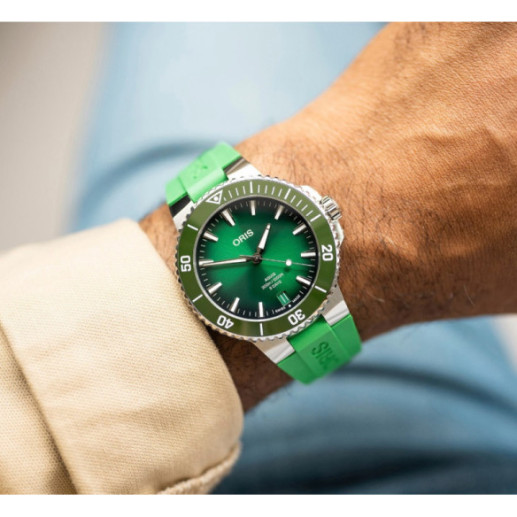 Oris Aquis Date Calibre 400 - Oris Aquis 2