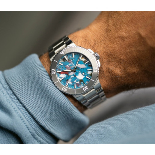 Oris Aquis Date Upcycle Calibre 400 - Oris Aquis 2