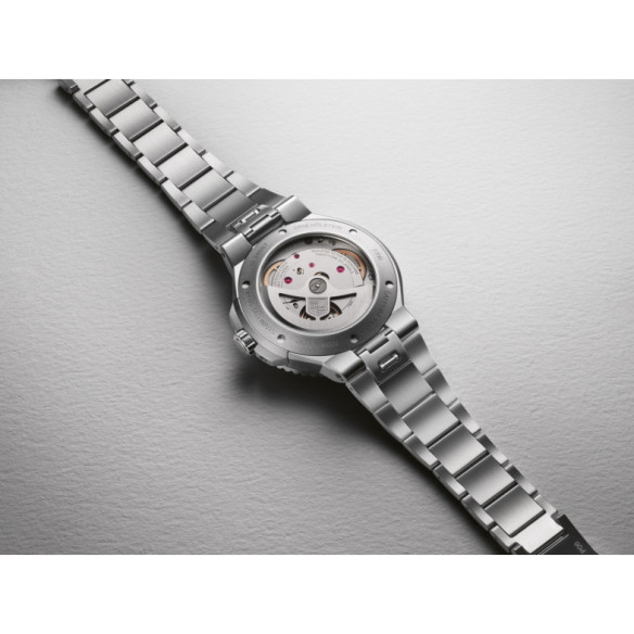 Oris Aquis Date Upcycle Calibre 400 - Oris Aquis
