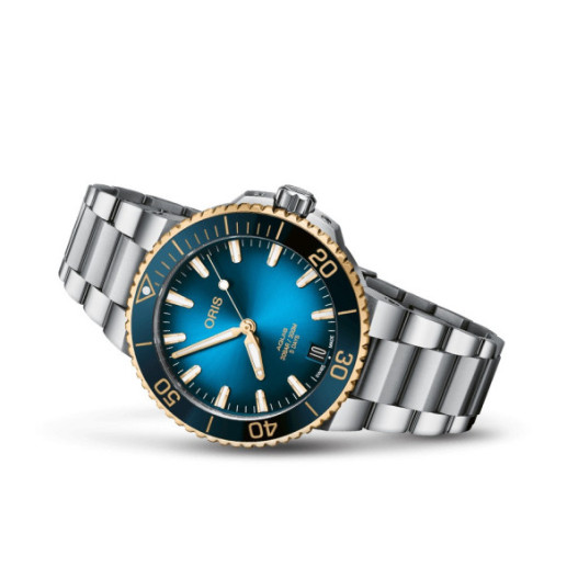 Oris Aquis Date Calibre 400 - Oris Aquis 2