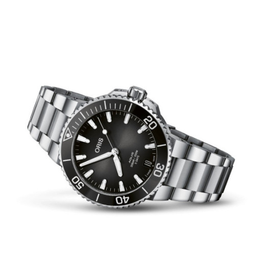 Oris Aquis Date Kaliber 400 - Oris Aquis 2