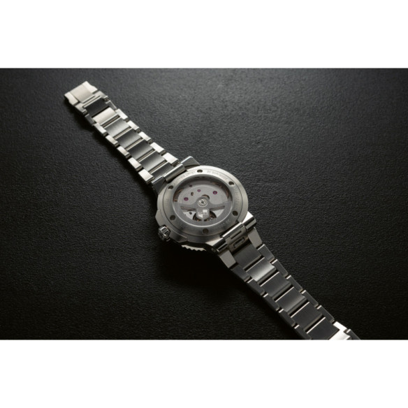 Oris Aquis Date Kaliber 400 - Oris Aquis