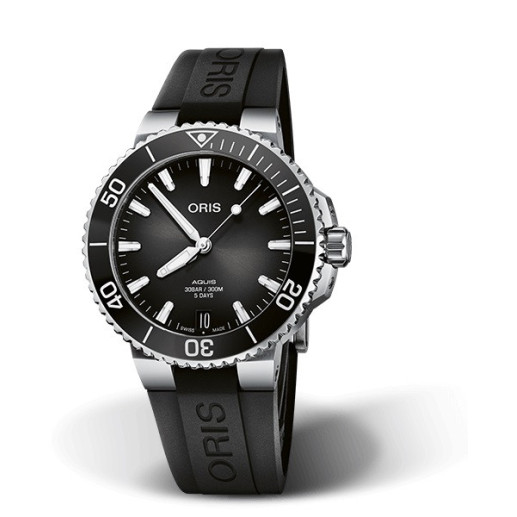 Oris Aquis Date Kaliber 400 - Oris Aquis