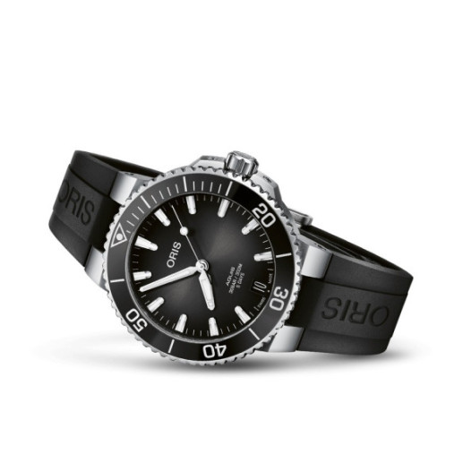 Oris Aquis Date Calibre 400 - Oris Aquis 2