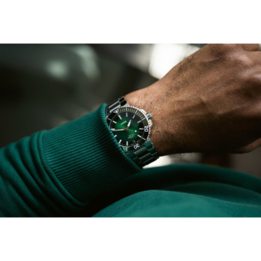 Oris Aquis Date Calibre 400 - Oris Aquis 2