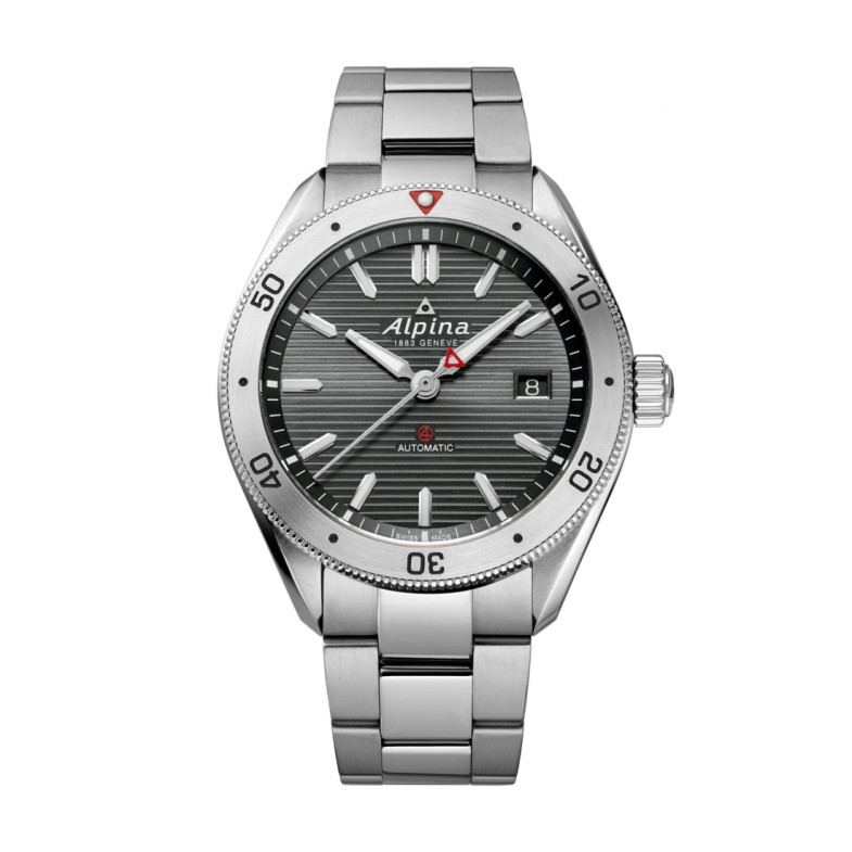 Alpina Alpiner 4 Automatic 40mm - Alpina Alpiner