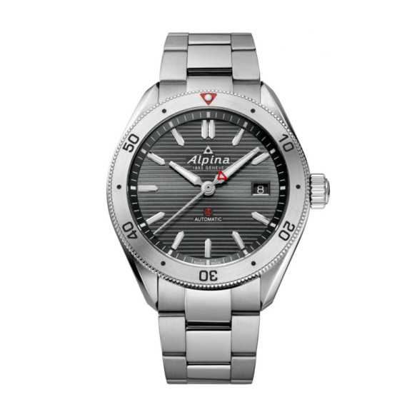 Alpina Alpiner 4 Automatic 40mm - Alpina Alpiner