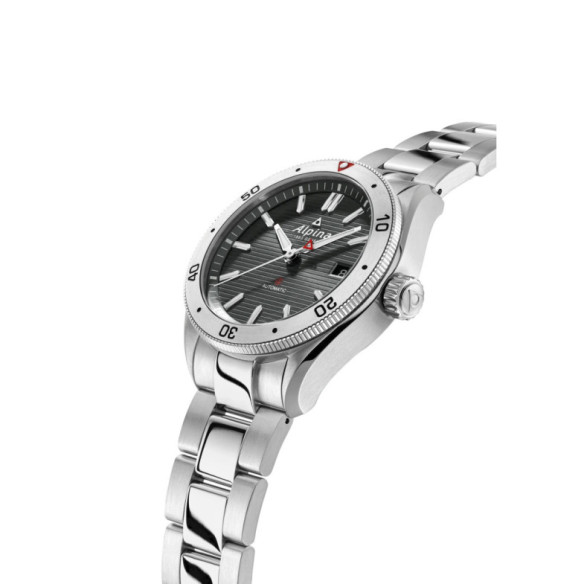 Alpina Alpiner 4 Automatic 40mm - Alpina Alpiner