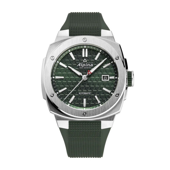 Alpina Alpiner Extreme Automatic - Alpina Alpiner