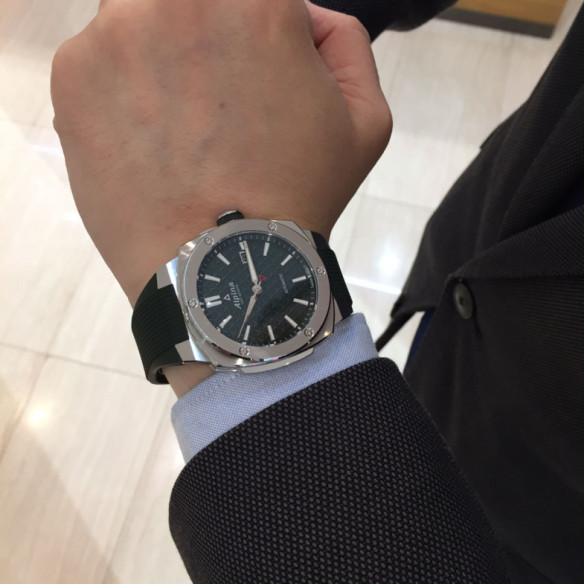 Alpina Alpiner Extreme Automatic - Alpina Alpiner