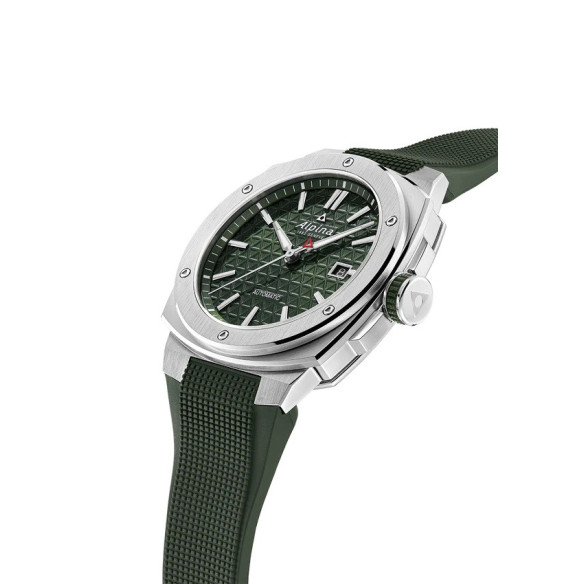 Alpina Alpiner Extreme Automatic - Alpina Alpiner
