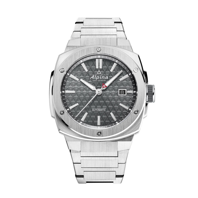 Alpina Alpiner Extreme Automatic - Alpina Alpiner