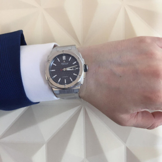 Alpina Alpiner Extreme Automatic - Alpina Alpiner 2