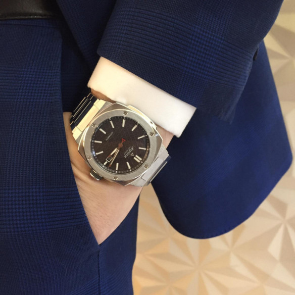 Alpina Alpiner Extreme Automatic - Alpina Alpiner
