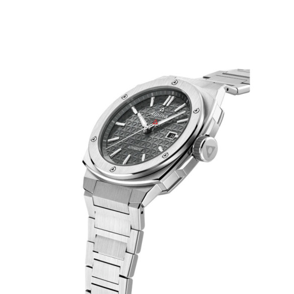 Alpina Alpiner Extreme Automatic - Alpina Alpiner