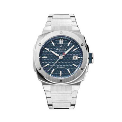 Alpina Alpiner Extreme Automatic 39mm - Alpina Alpiner