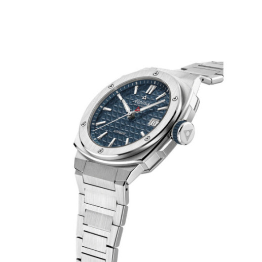 Alpina Alpiner Extreme Automatic 39mm - Alpina Alpiner 2