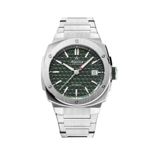 Alpina Alpiner Extreme Automatic 39mm - Alpina Alpiner