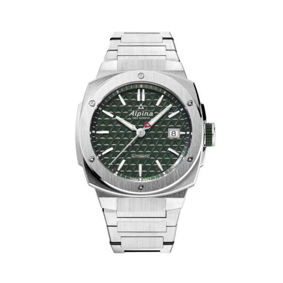 Alpina Alpiner Extreme Automatic 39mm - Alpina Alpiner