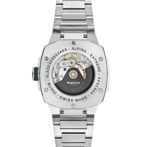 Alpina Alpiner Extreme Automatic 39mm - Alpina Alpiner 2