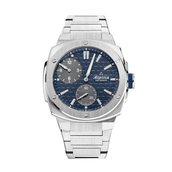 Alpina Alpiner Extreme Regulator Automatic - Alpina Alpiner