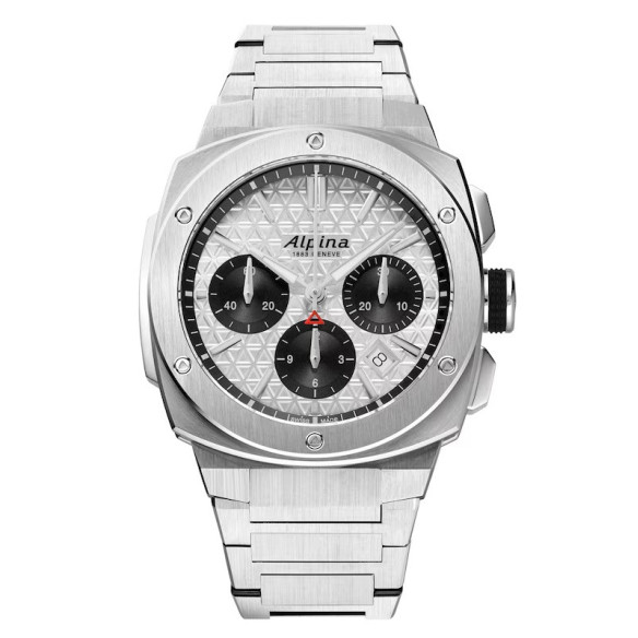 Alpina Alpiner Extreme Chronograph Automatic - Alpina Alpiner
