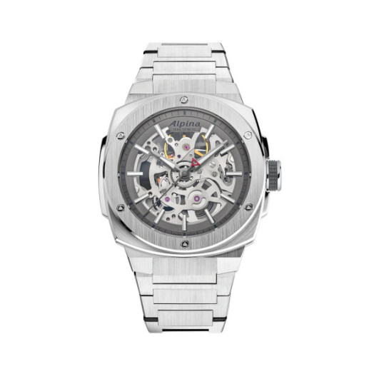 Alpina Alpiner Extreme Skeleton Automatic - Alpina Alpiner