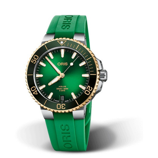 Oris Aquis Date Calibre 400 - Oris Aquis