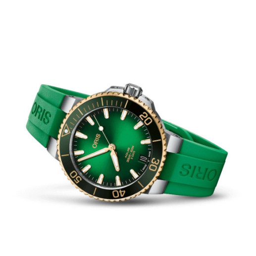 Oris Aquis Date Calibre 400 - Oris Aquis 2