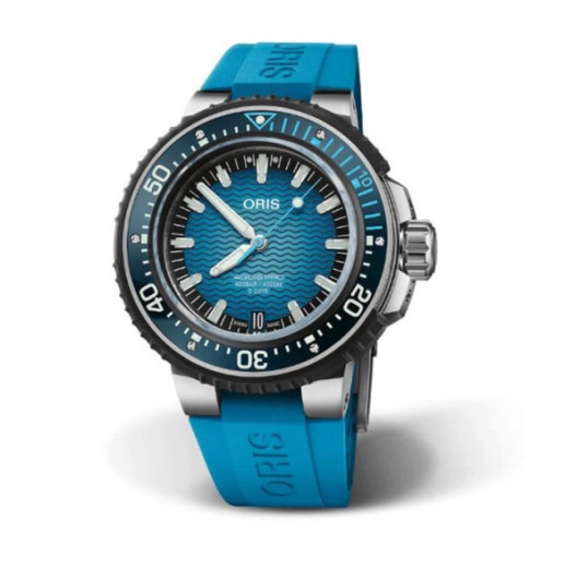 Oris Aquis Pro 4000m - Oris Novedades y Series Especiales