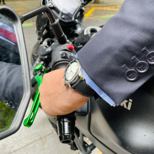 Alpina Seastrong Diver 300 Heritage - Alpina SEASTRONG
