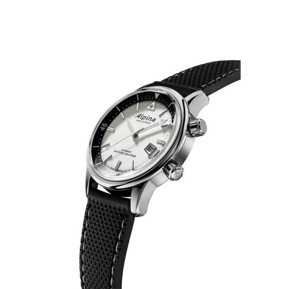 Alpina Seastrong Diver 300 Heritage - Alpina SEASTRONG