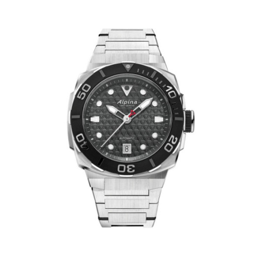 Alpina Seastrong Diver Extreme Automatic - Alpina SEASTRONG