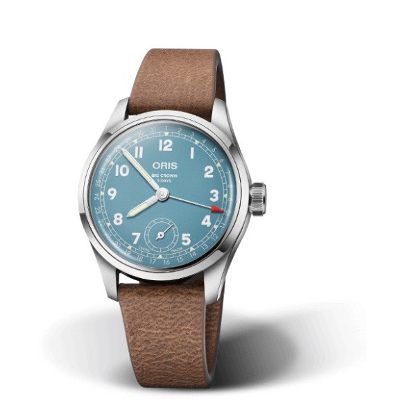 Oris Big Crown Calibre 473 - Oris Große Krone