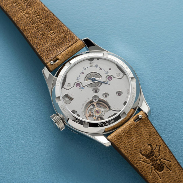 Oris Big Crown Calibre 473 - Oris Couronne