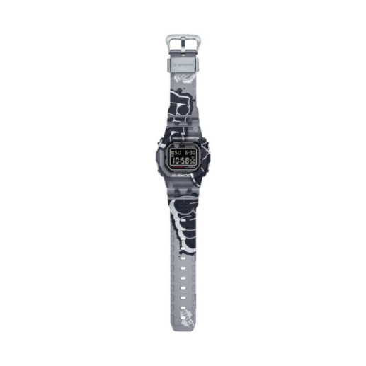 Casio G-Shock Street Spirit Grafiti - G-Shock Pro 2