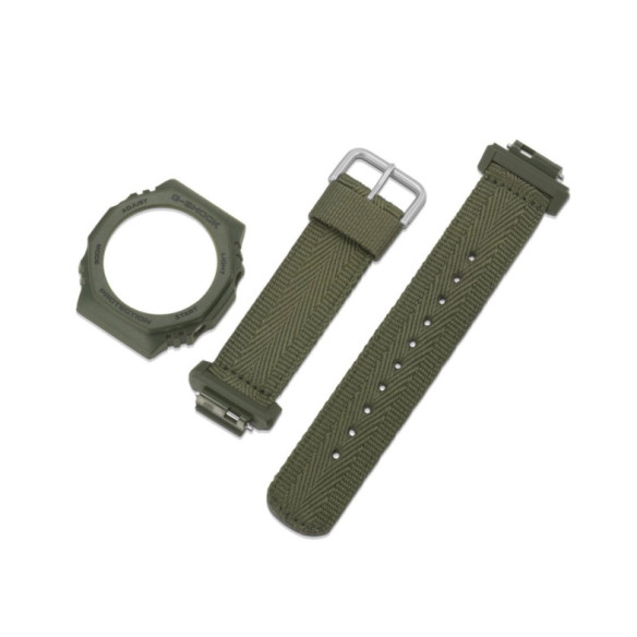 Casio G-Shock Trend Essentials Schneetarnung - G-Shock Pro