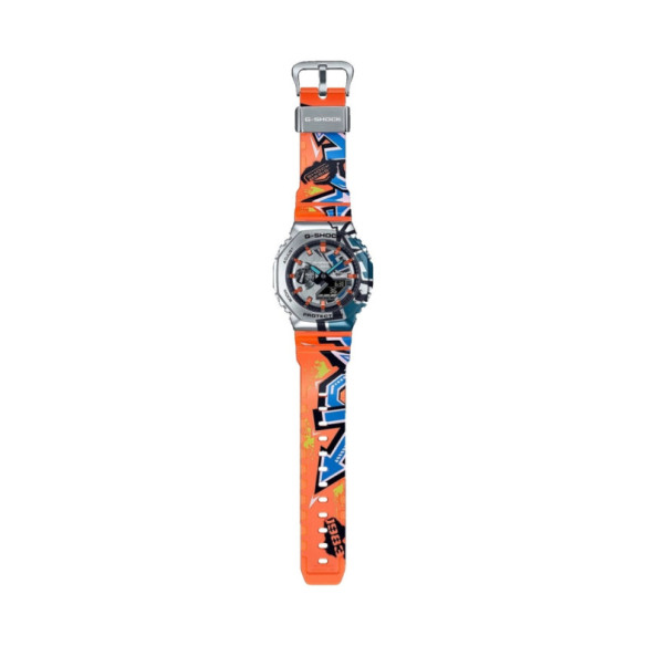 Casio G-Shock Street Spirit Grafiti - G-Shock Pro