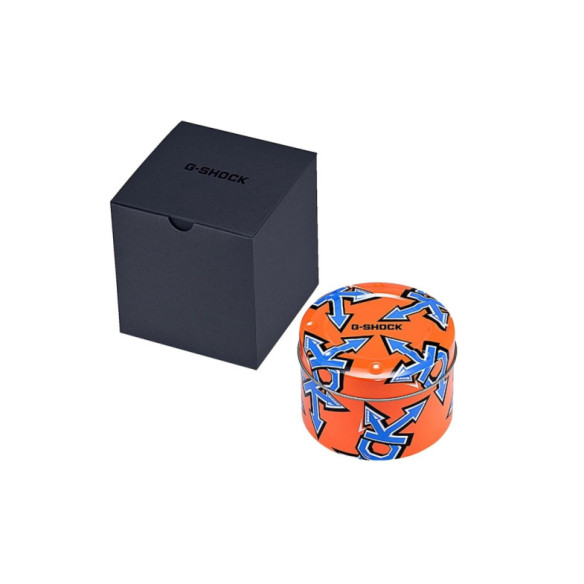 Casio G-Shock Street Spirit Grafiti - G-Shock Pro
