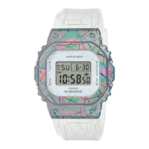 Casio G-Shock Trend Essentials Adventurer Stone Series - G Shock